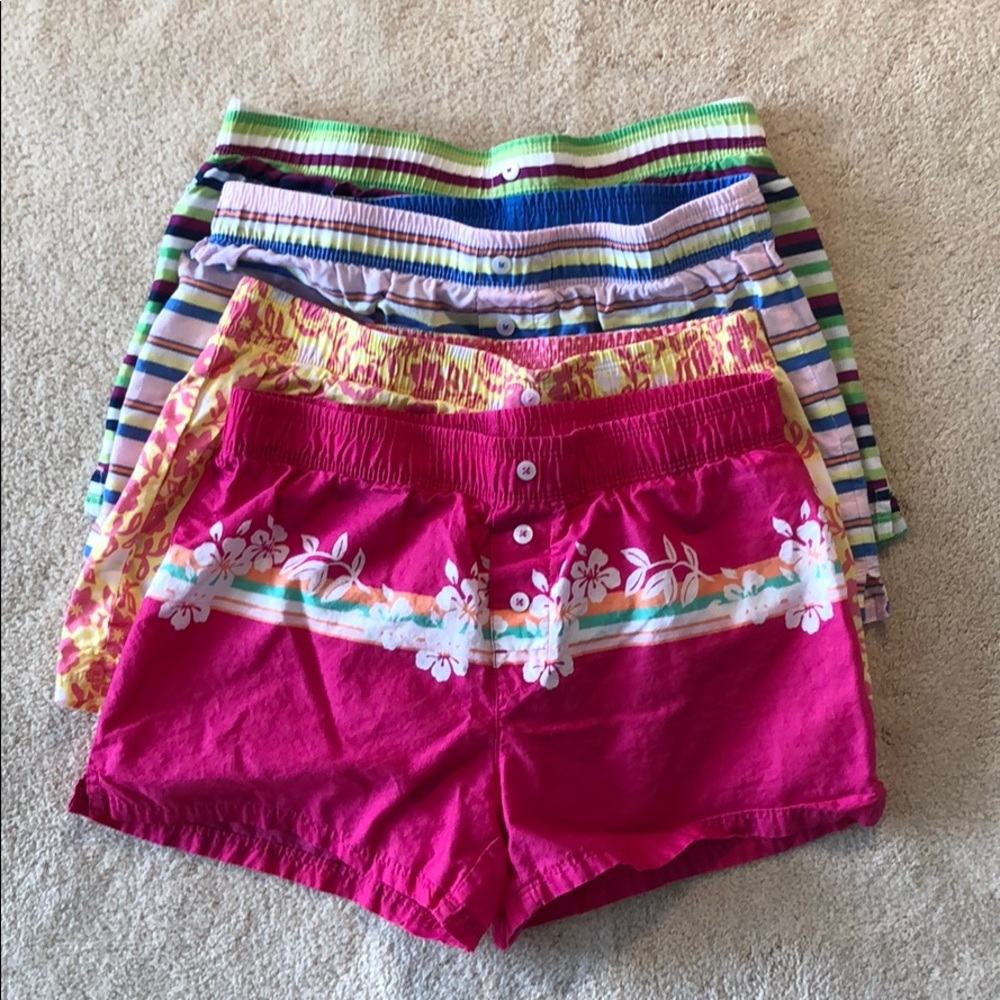 ❌SOLD❌Girl Boxers (kids)